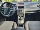 Opel Meriva 1.4T Cosmo - 10