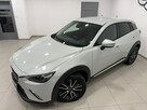 Mazda CX-3 4x4 Bogate Wyposażenie / Bose / Roczna Gwarancja /Bezwypadkowy - 2