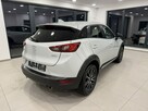 Mazda CX-3 4x4 Bogate Wyposażenie / Bose / Roczna Gwarancja /Bezwypadkowy - 4