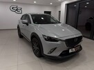 Mazda CX-3 4x4 Bogate Wyposażenie / Bose / Roczna Gwarancja /Bezwypadkowy - 7