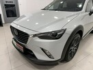Mazda CX-3 4x4 Bogate Wyposażenie / Bose / Roczna Gwarancja /Bezwypadkowy - 11