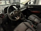Mazda CX-3 4x4 Bogate Wyposażenie / Bose / Roczna Gwarancja /Bezwypadkowy - 16