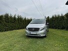 Mercedes Vito Tourer Pro 2.0 CDI 9G-Tronic Facelift Led 8 osób Salon PL F-VAT 23 - 1