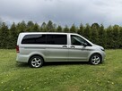 Mercedes Vito Tourer Pro 2.0 CDI 9G-Tronic Facelift Led 8 osób Salon PL F-VAT 23 - 3