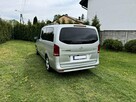 Mercedes Vito Tourer Pro 2.0 CDI 9G-Tronic Facelift Led 8 osób Salon PL F-VAT 23 - 4