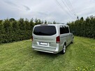 Mercedes Vito Tourer Pro 2.0 CDI 9G-Tronic Facelift Led 8 osób Salon PL F-VAT 23 - 5