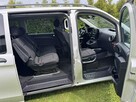 Mercedes Vito Tourer Pro 2.0 CDI 9G-Tronic Facelift Led 8 osób Salon PL F-VAT 23 - 6