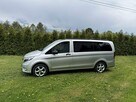 Mercedes Vito Tourer Pro 2.0 CDI 9G-Tronic Facelift Led 8 osób Salon PL F-VAT 23 - 10