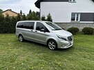 Mercedes Vito Tourer Pro 2.0 CDI 9G-Tronic Facelift Led 8 osób Salon PL F-VAT 23 - 12