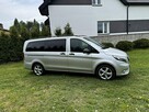 Mercedes Vito Tourer Pro 2.0 CDI 9G-Tronic Facelift Led 8 osób Salon PL F-VAT 23 - 13