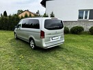 Mercedes Vito Tourer Pro 2.0 CDI 9G-Tronic Facelift Led 8 osób Salon PL F-VAT 23 - 15