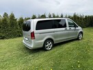 Mercedes Vito Tourer Pro 2.0 CDI 9G-Tronic Facelift Led 8 osób Salon PL F-VAT 23 - 16