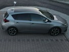 Toyota Auris Bogate wyposażanie - 4
