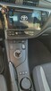 Toyota Auris Bogate wyposażanie - 12