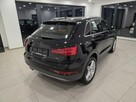 Audi Q3 4x4 Bezwypadkowy/ Roczna Gwarancja w cenie  / Zadbany - 7