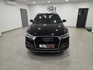 Audi Q3 4x4 Bezwypadkowy/ Roczna Gwarancja w cenie  / Zadbany - 10