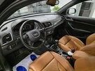 Audi Q3 4x4 Bezwypadkowy/ Roczna Gwarancja w cenie  / Zadbany - 15