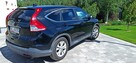 Sprzedam Honda CRV - 5