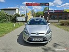 Ford Fiesta VII 1,6 95KM Oszczędne! Możliwa zamiana! - 2
