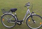 Rower Alu City Star 28 - 2