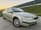 ** Renault Laguna 1.9 Diesel ** 2003r ** Mega Oszczędny ** K - 2