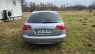 A6 c6 3.0 QUATTRO s line - 3