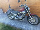 motocykl Yamaha Virago 535 sprzedam” - 4