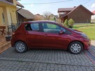 TOYOTA YARIS 2020 - 10