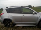 Toyota rav 4 2.2 177KM 4x4 - 6