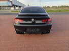BMW Seria 6 640i M Sport Edition - 6