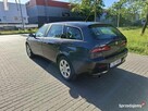 Alfa Romeo 156 Bardzo dobry stan! Sprawna klimatyzacja! - 6