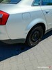 Audi a4 b6 2001rok - 4