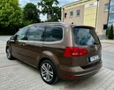 Vw Sharan 2.0 tdi 2011 r - 7