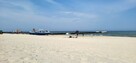 Działki budowlane 6,75 ha NAD MORZEM Ustka Słupsk Działka in