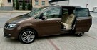 Vw Sharan 2.0 tdi 2011 r - 8
