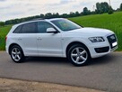 Audi Q5 S-Line - 3