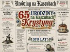 Film rodzinny ze zdjeć lub kaset slajdów montaż pamiątek
