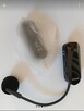Nowy mikrofon bezprzewodowy nagłowny Tonor TW100 UHF fitness - 5