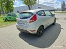 Ford Fiesta VII 1,6 95KM Oszczędne! Możliwa zamiana! - 4