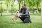 Karmin- szorstki, przyjazny psiak do adopcji - 7