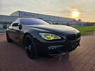 BMW Seria 6 640i M Sport Edition - 11