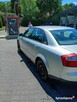 Audi a4 b6 2001rok - 7