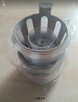 Nowy podgrzewacz do butelek GROWNSY N10T sterylizator 5w1 wy - 4