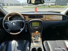 Jaguar S-type Bardzo dobry stan techniczny! Możliwa zamiana! - 8