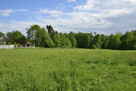Sprzedam działkę budowlano-rolną - Włosań, gm. Mogilany - 3