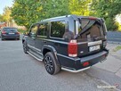 Jeep Commander 4x4 7-osobowy! Możliwa zamiana! - 6
