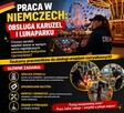 Niemcy praca od zaraz