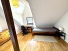 Komfortowy dwupoziomowy apartament 108m2 Kraków Lasogórska - 7