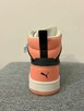 Puma Rebound V6 Mid Jr - 5
