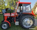 ursus 2812 1999r - 2